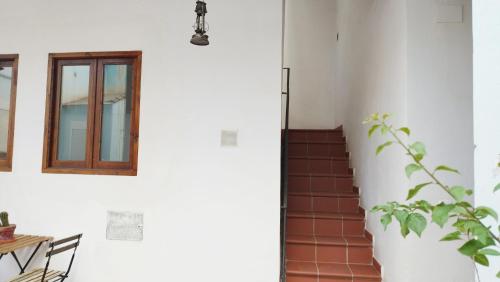 Realejo Lovely Flat Granada Center Realejo Lovely Flat Granada Center