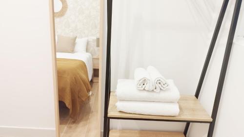 Realejo Lovely Flat Granada Center Realejo Lovely Flat Granada Center