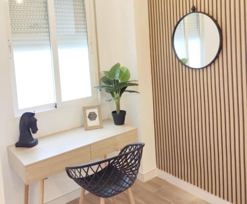 Realejo Lovely Flat Granada Center Realejo Lovely Flat Granada Center