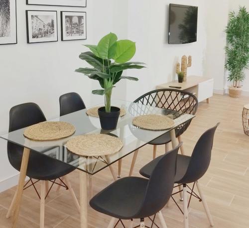 Realejo Lovely Flat Granada Center Realejo Lovely Flat Granada Center