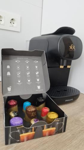 Realejo Lovely Flat Granada Center Realejo Lovely Flat Granada Center