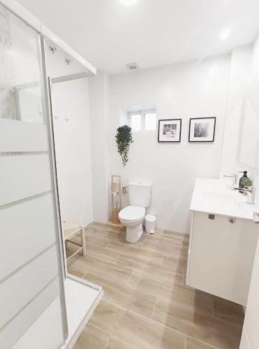 Realejo Lovely Flat Granada Center Realejo Lovely Flat Granada Center