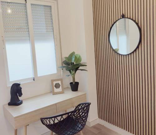 Realejo Lovely Flat Granada Center Realejo Lovely Flat Granada Center