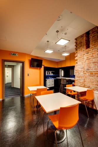 Planet Hostel 3