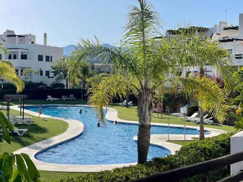 Ocean View Apartment Resina Golf Marbella/Estepona