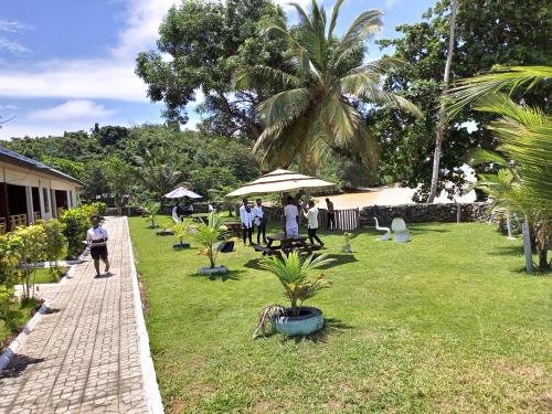 . Ankobra Bridge Hotel and Resort