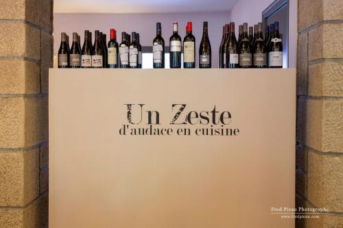 Hostellerie du Vieux Moulin