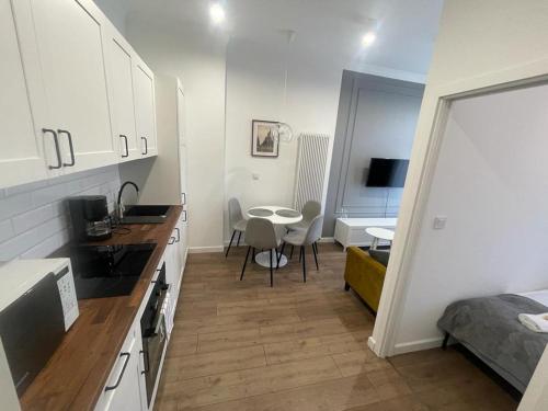 Katowice Gallery Center - Katowice