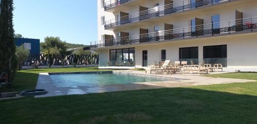 GOLDEN TULIP MARTIGUES - Provence Martigues