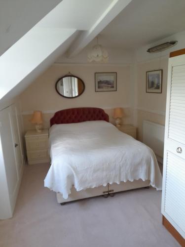 Fern Cottage in Scalby