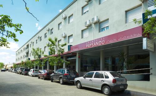 Gran Hotel Paysandú