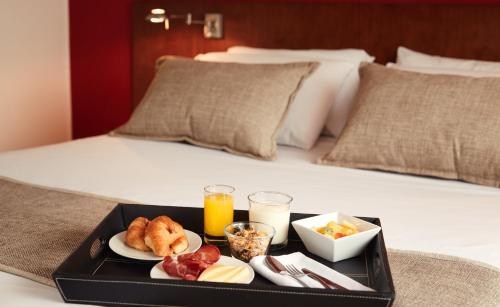 . Gran Hotel Paysandú
