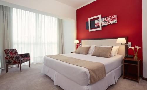 Gran Hotel Paysandu in Paysandu