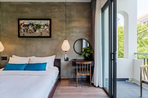 Lacasa Old Town Villa, Hoi An (zdjęcie 7)