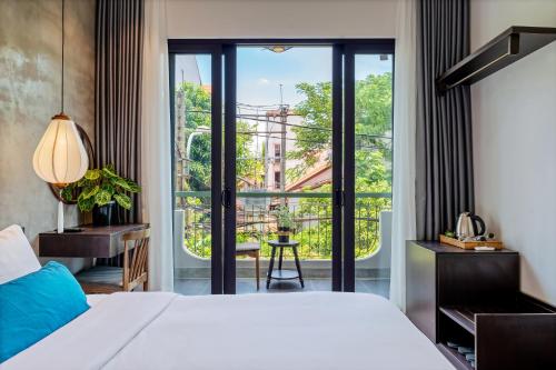 Lacasa Old Town Villa, Hoi An (zdjęcie 10)