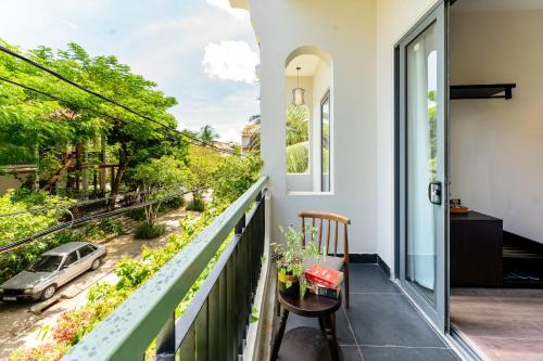 Lacasa Old Town Villa, Hoi An (zdjęcie 8)
