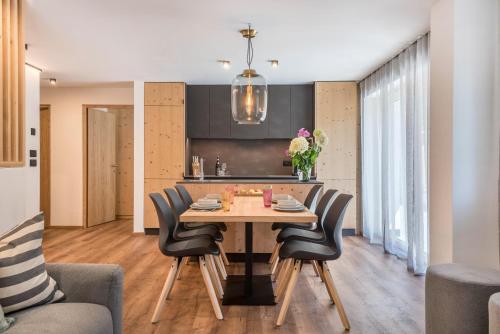 Two-Bedroom Superior Apartment