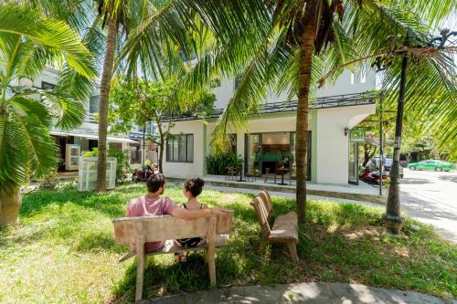 Lacasa Old Town Villa, Hoi An