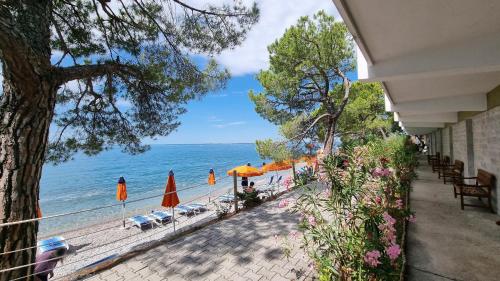 Ginestre Mare 7 - Seashore Apartment