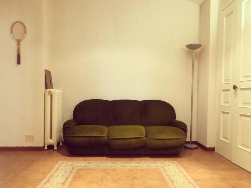Le Affinità Selettive Room Type - Two-Bedroom Apartment