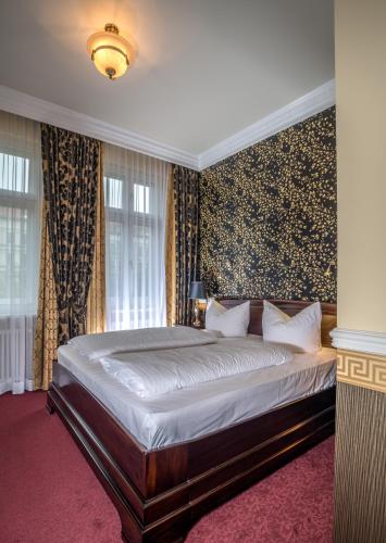Myer's Hotel Berlin - image 10