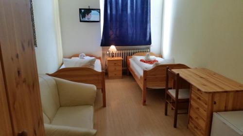 Pension Im Bett, Nuremberg (photo 7)