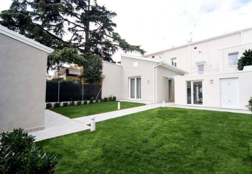 Le Stanze Guesthouse - di fianco alla Casa di Cura Montanari - Sant'Ansovino