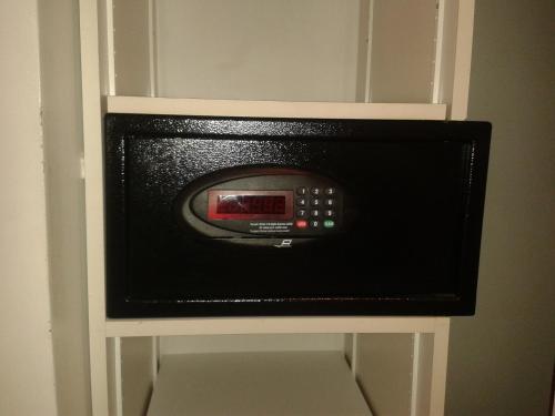 Hotel Villa Nicolo - Tour Eiffel, Paris (Foto 3)