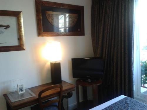 Hotel Villa Nicolo - Tour Eiffel, Paris (Foto 4)