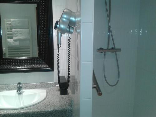 Hotel Villa Nicolo - Tour Eiffel, Paris (Foto 6)