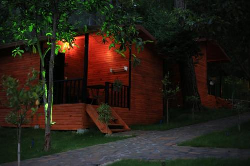 Olympos Robina Bungalov