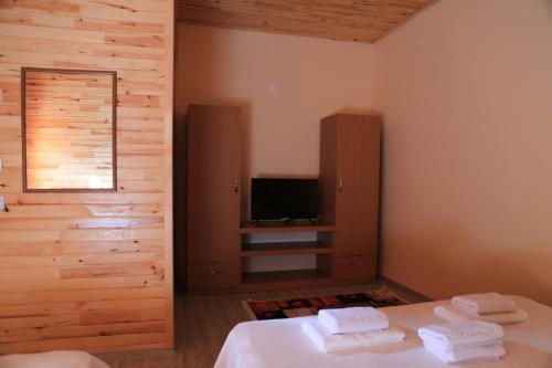 Olympos Robina Bungalov