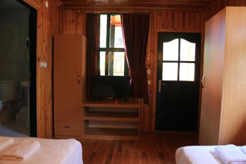 Olympos Robina Bungalov