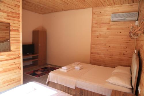 Olympos Robina Bungalov