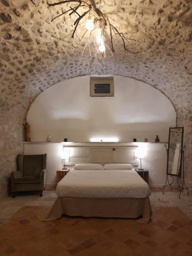 Casa Annella - Accommodation - Melizzano