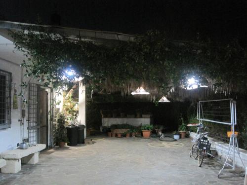 Iekārtas, Tenuta Innocenzi in Sanarica