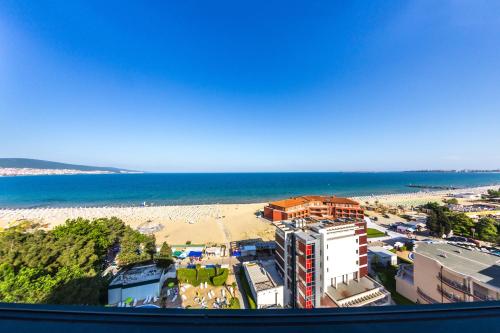 Grand Hotel Sunny Beach - All Inclusive 阳光海滩全包图片