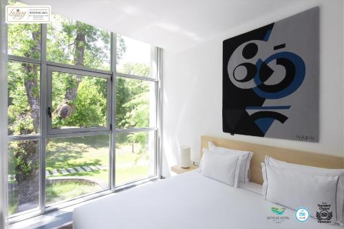 Boticas Hotel Art & Spa