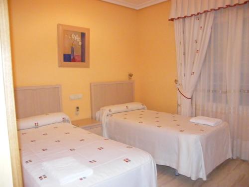 Hostal Dulcinea - image 10
