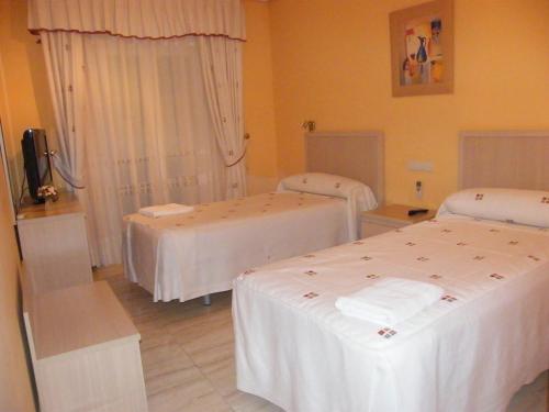 Hostal Dulcinea - image 12