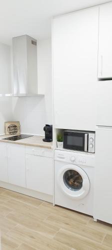 Realejo Lovely Flat Granada Center Realejo Lovely Flat Granada Center