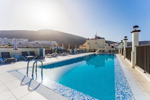 Klayman Olivina Aparthotel in Los Cristianos