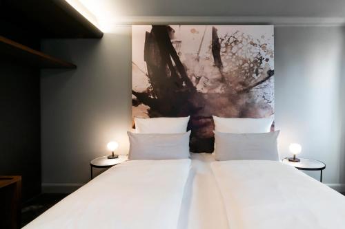 Hotel Kaiserhof Ravensburg Room Type - Superior Double Room