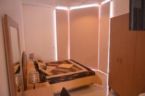 Hotel St Jean Hotel St Jean is conveniently located in the popular Zahle area. Both business travelers and tourists can enjoy the hotels facilities and services. Facilities like 24-hour front desk, facilities for