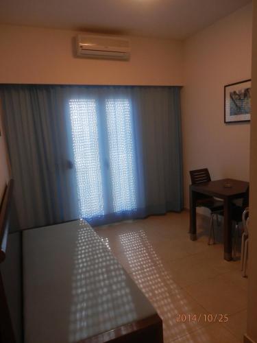 Glaros Hotel Apartment Room Type - Superior Studio