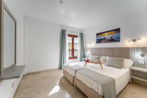 Klayman Olivina Aparthotel in Los Cristianos