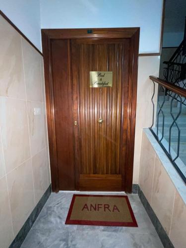 Anfra B&B