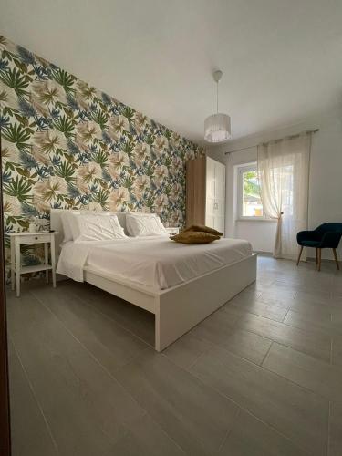 Anfra B&B, Naples