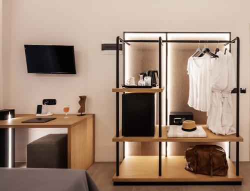 Neapolis 21 Suites by Premium Key 3