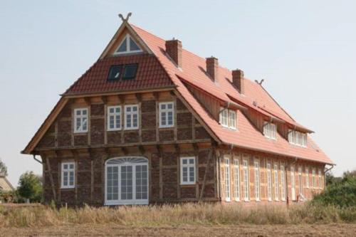 Landhaus Fünfseen in Funfseen, Deutschland